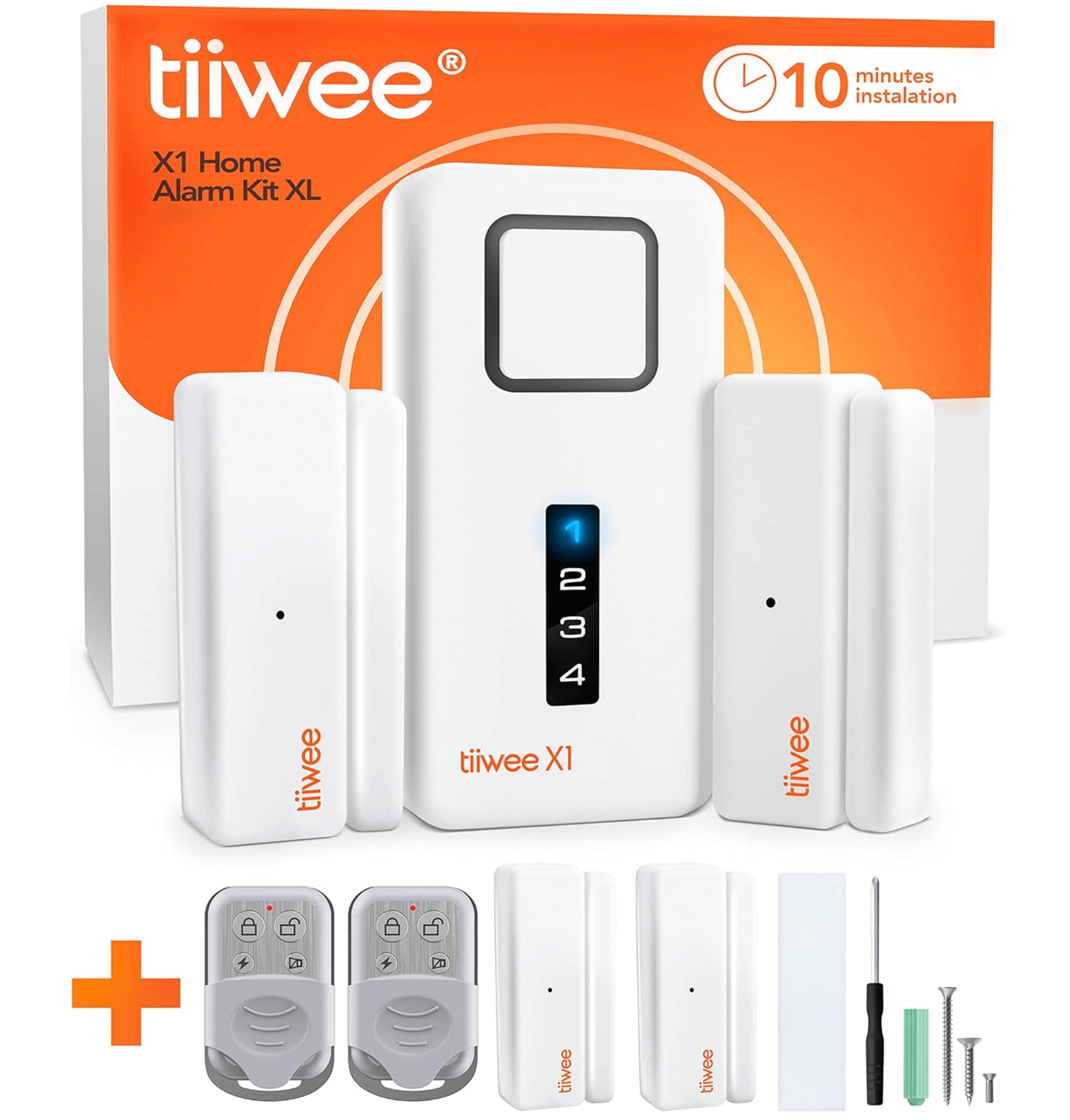 Meilleure alarme de maison sans abonnement Tests de matériel pour l — free download