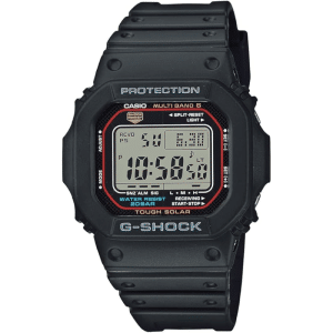Casio Montre GW-M5610U-1ER