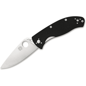 Couteau Spyderco Tenacious
