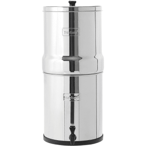Filtre à Eau gravité Big Berkey