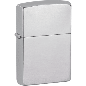 Briquet essence Zippo original