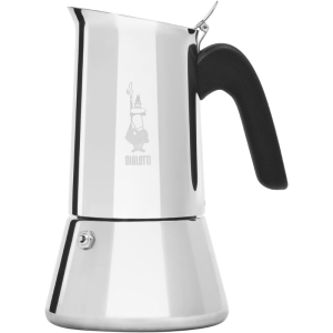 Cafetière expresso Inox Bialetti