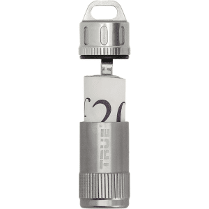 CashStash Capsule billets porte clé True Utility