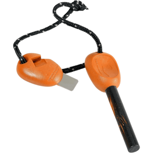 FireSteel et sifflet Light my Fire