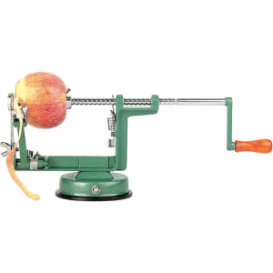 Pelle pomme professionnel Rosenstein et Sohne