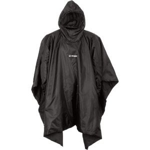 Poncho isolé Snugpak