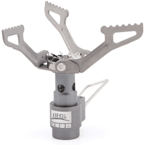Réchaud Gaz ultra-léger BRS 3000T