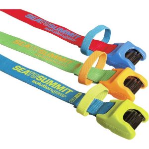 Sangles arrimage protection silicone Sea to Summit