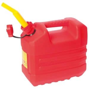 Jerrican essence 10L EDA