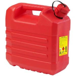 Jerrican essence 20L EDA