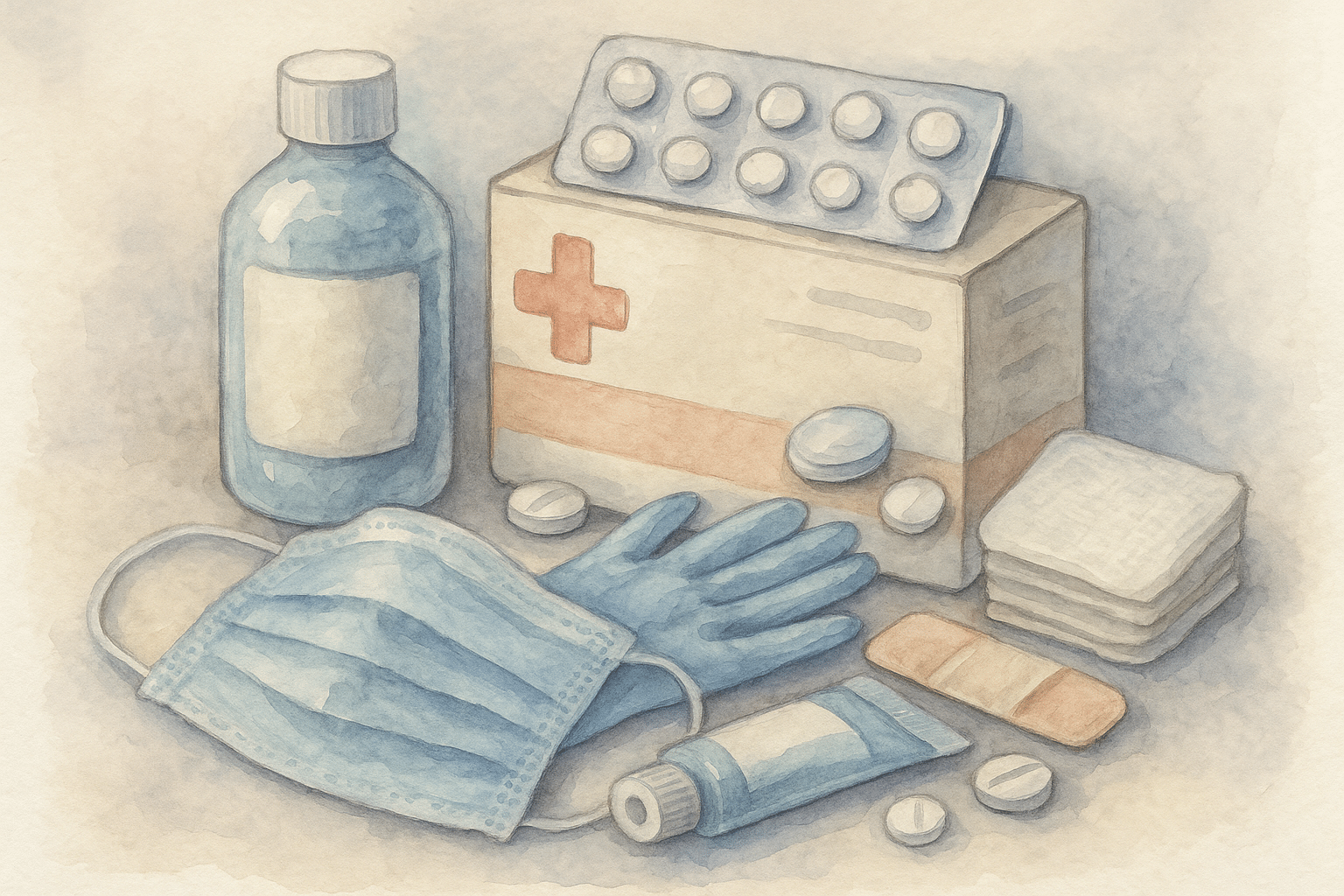 Troc médicaments