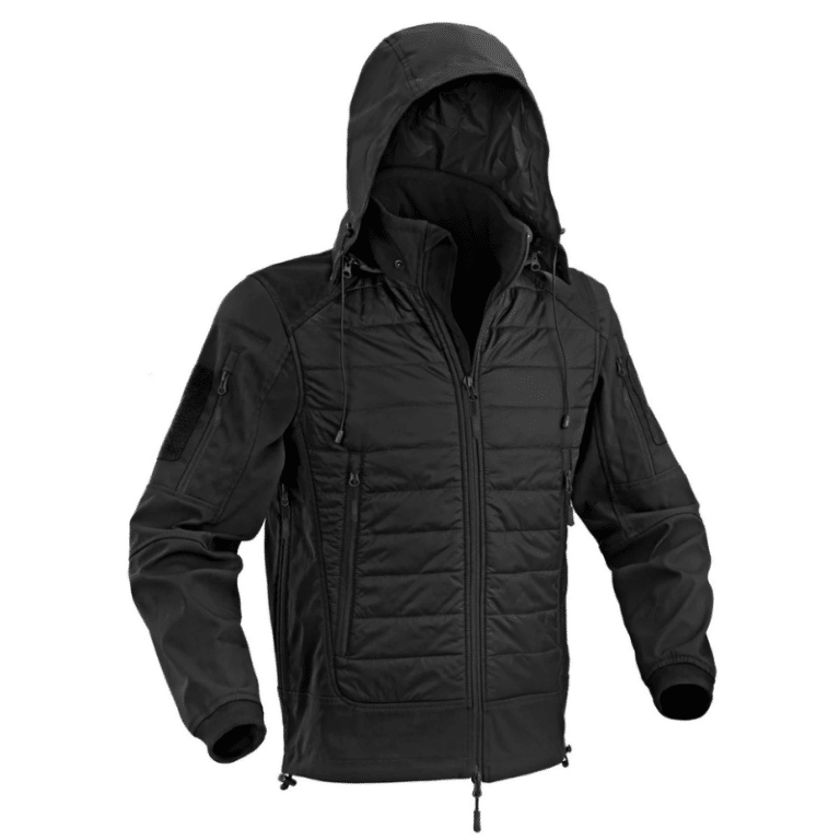 Veste urban shell defcon 5