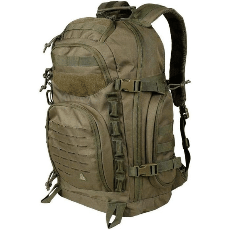 Ares Trex 60L – Sac à dos trek/bivouac