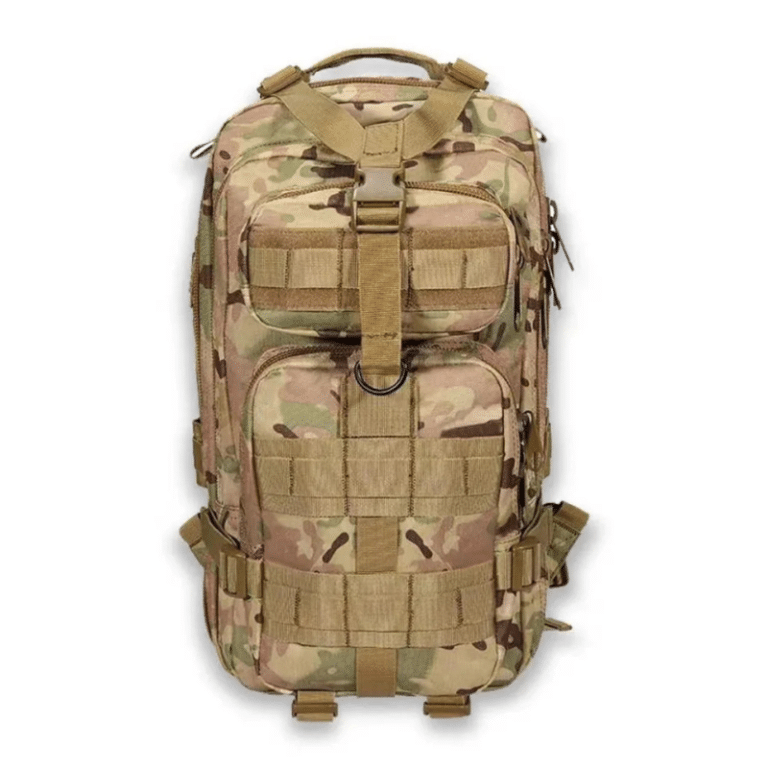 DML France Tactical – Sac à Dos Tactique 30 L