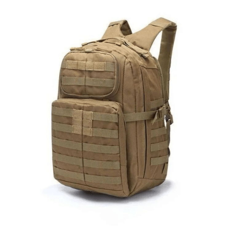 DML France Tactical – Sac à Dos Tactique 50 L
