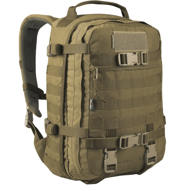 Wisport Sparrow 30 II – Sac à dos 30 L