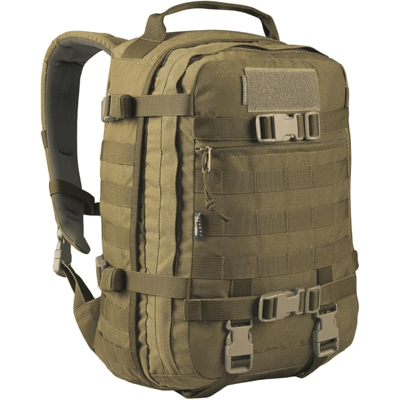 Wisport Sparrow 30 II – Sac à dos 30 L
