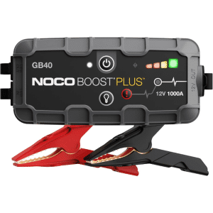 chargeur booster pour voiture 1000a noco