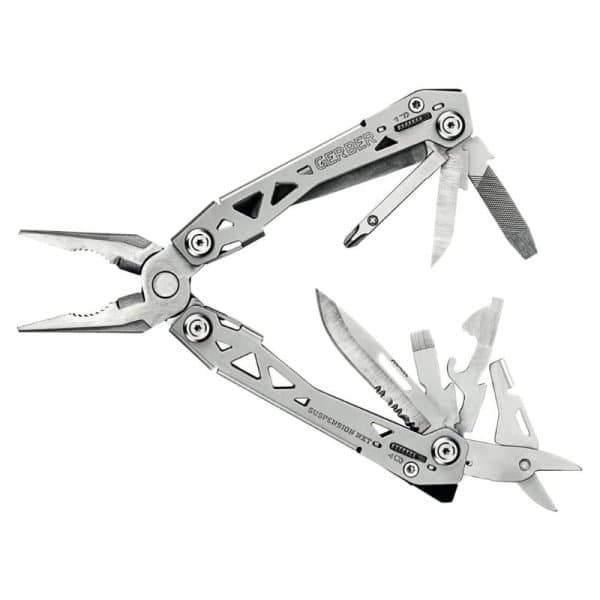 Outil Multifonction Gerber Suspension NXT