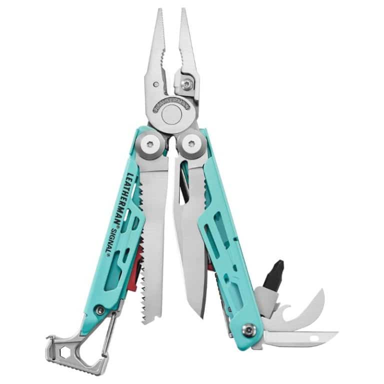Outil Multifonction Leatherman Signal