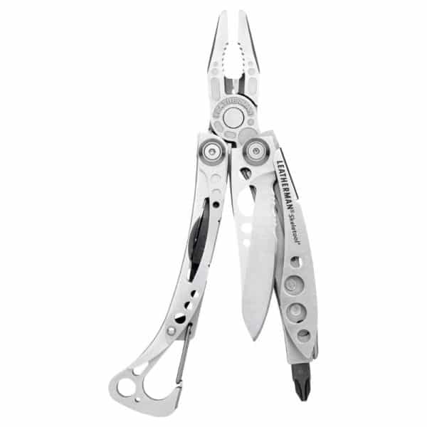 Outil Multifonction Leatherman Skeletool