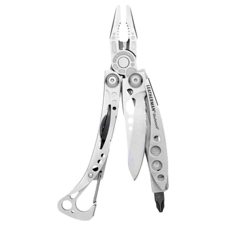 Outil Multifonction Leatherman Skeletool