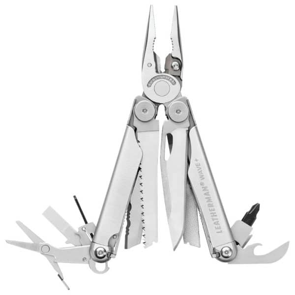 Outil Multifonction Leatherman Wave+