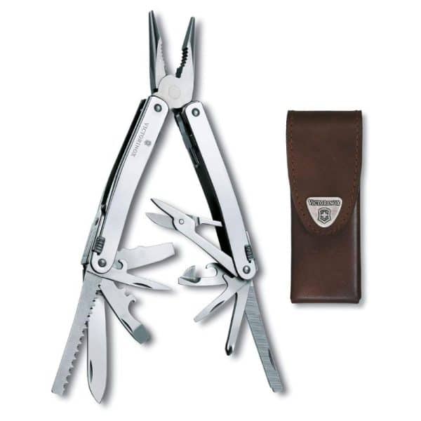 Outil Multifonction Victorinox SwissTool Spirit X