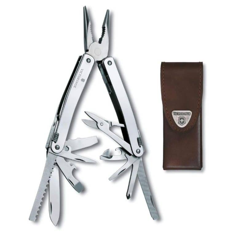 Outil Multifonction Victorinox SwissTool Spirit X