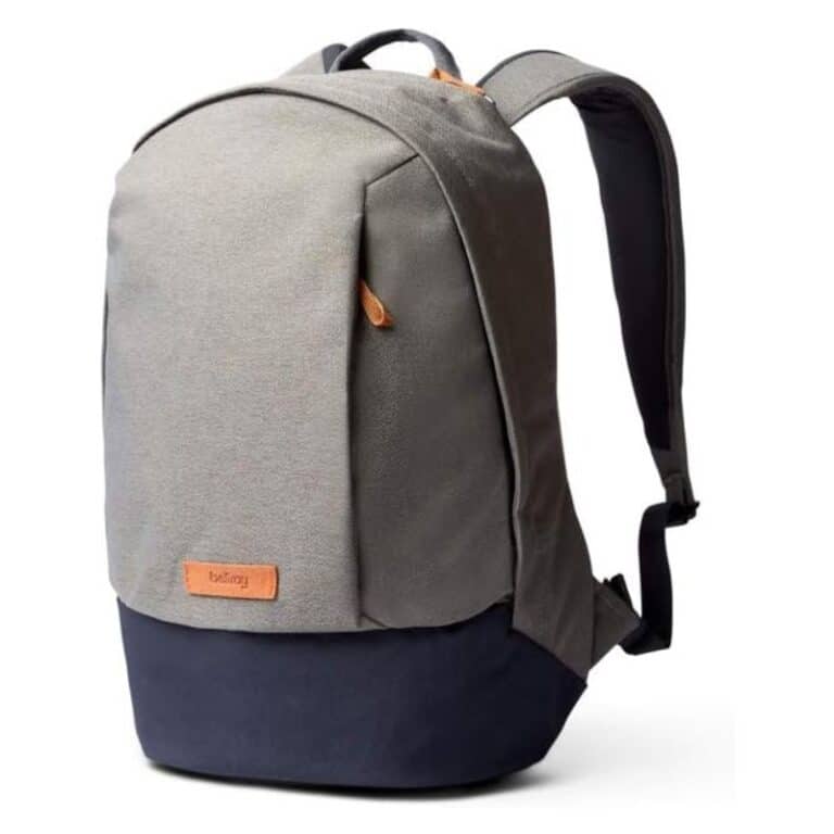 Sac à dos Bellroy Classic Backpack Compact 16L