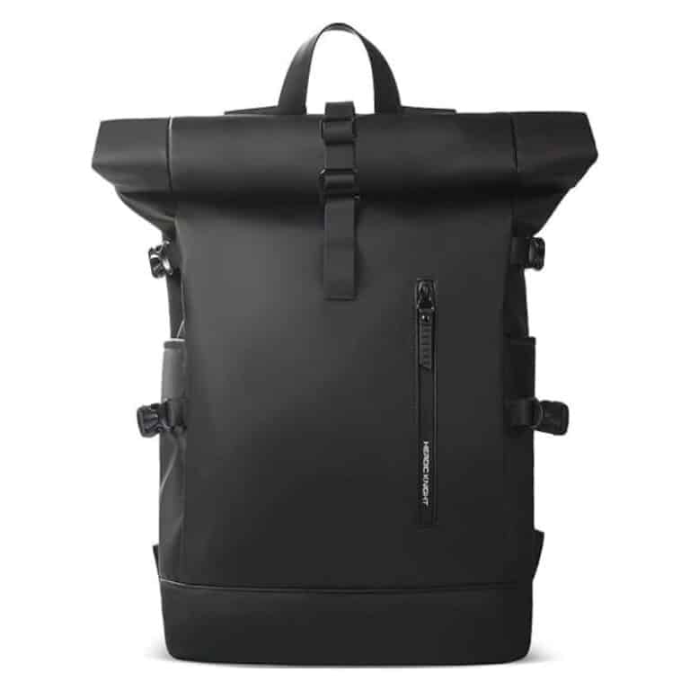 hk Sac a Dos Extensible 27L Sac Roll-Top