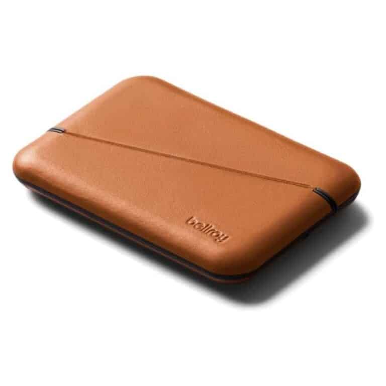 Porte-cartes Bellroy Flip Case