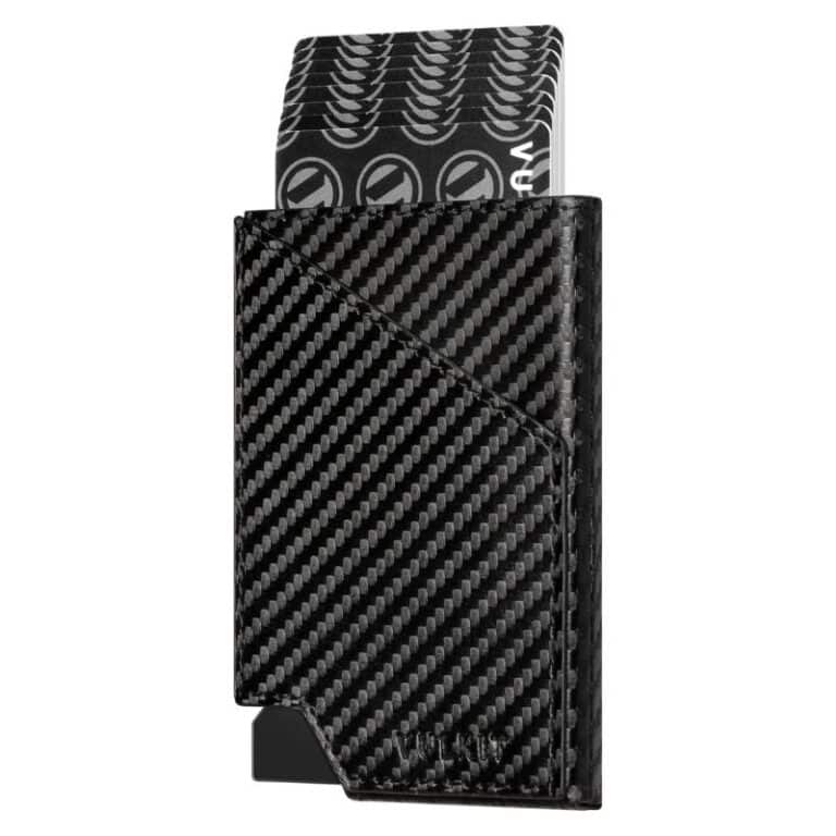 Porte-cartes Pop-up VULKIT