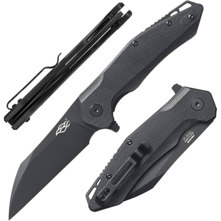 Couteau pliant Firebird Ganzo FH31B